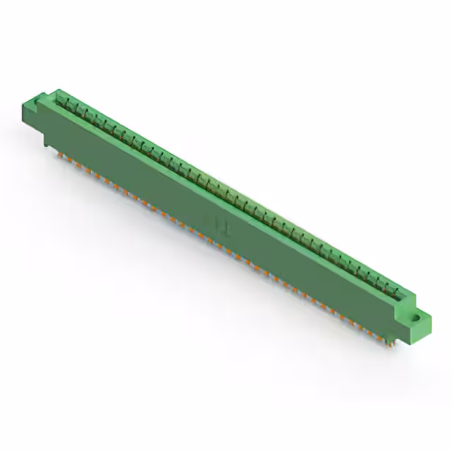 333-072-555-804 EDAC Inc.  Edgeboard Connectors